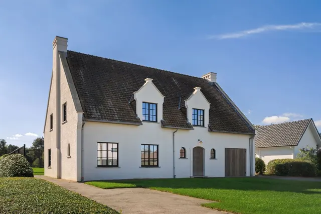 Huis te koop in Olen – 1/10