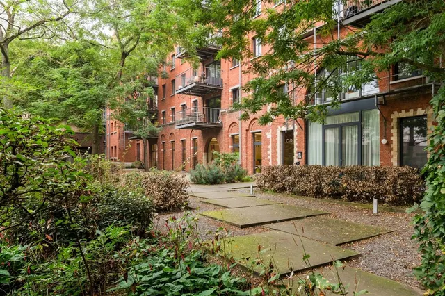Appartement te koop in Antwerpen – 1/10