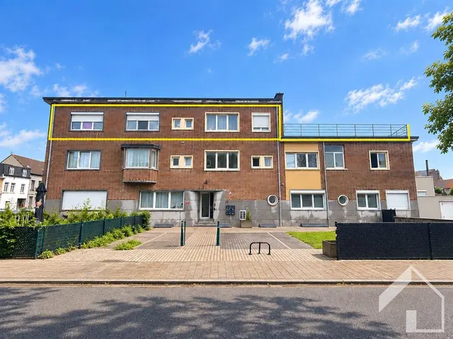 Apartment for sale in Hoboken – 1/10