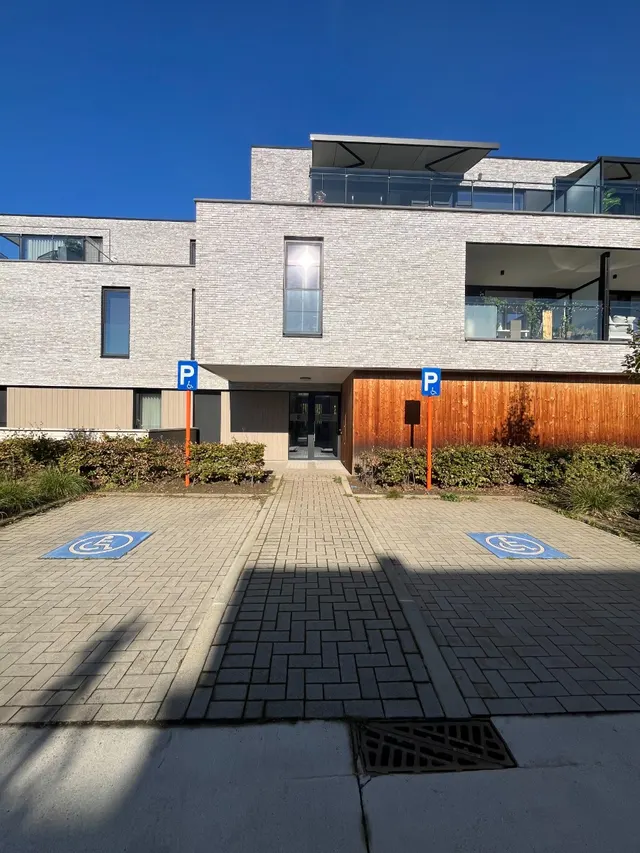 Appartement à louer à Beringen – 1/10