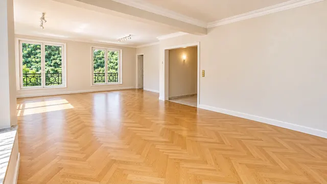 Appartement te huur in Ixelles – 1/7