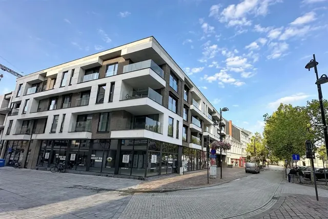 Appartement te koop in Beveren-Kruibeke-Zwijndrecht – 1/10