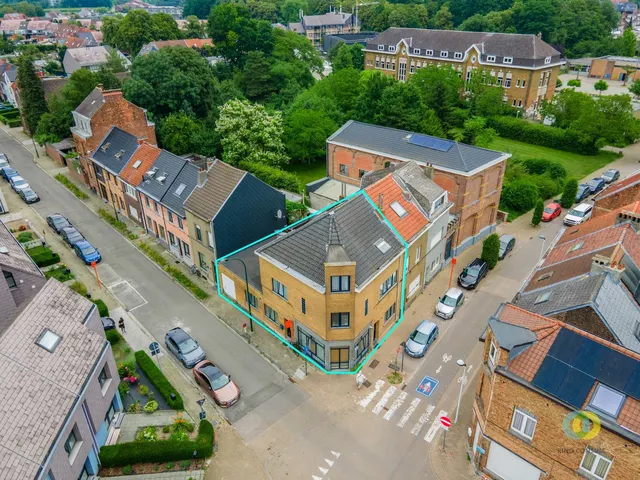 Huis te koop in Vilvoorde – 1/10