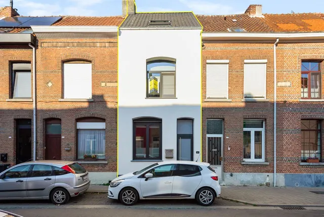 Huis te koop in Duffel – 1/10