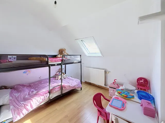 Appartement te koop in Mouscron – 1/10
