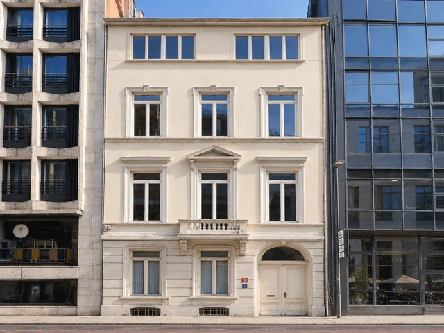 Huis te koop in Bruxelles – 1/10