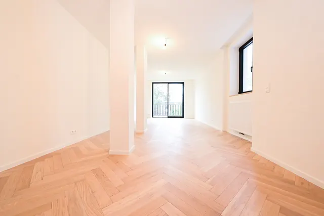Appartement te koop in Forest – 1/10