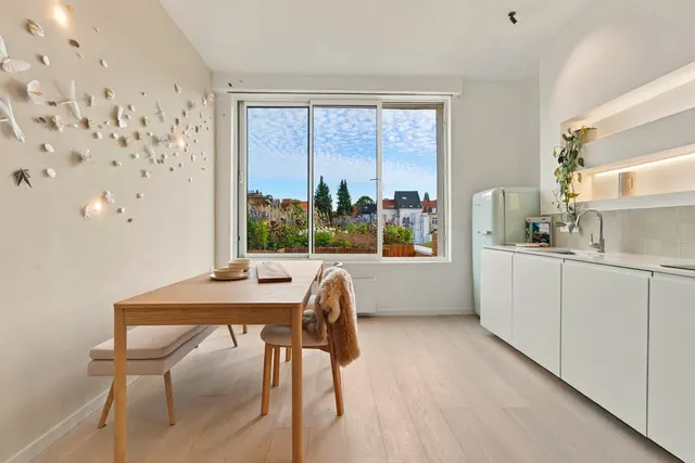 Appartement te koop in Ixelles – 1/10