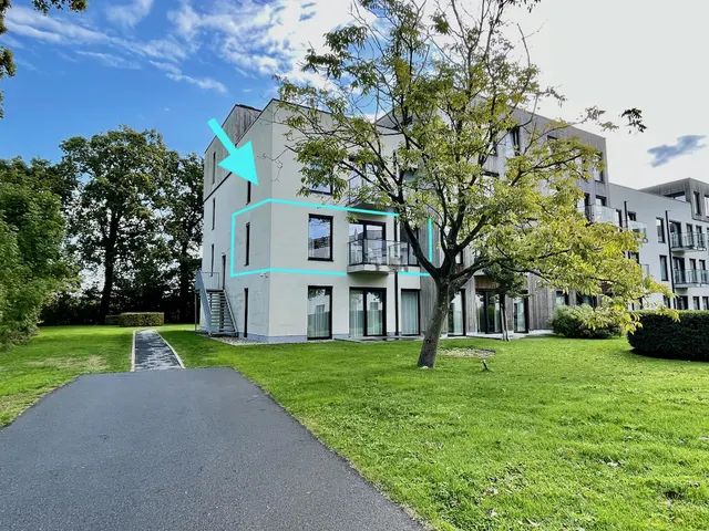 Assistentiewoning à vendre à Brugge – 1/10