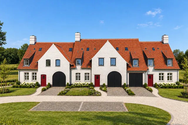 Huis te koop in Damme – 1/7