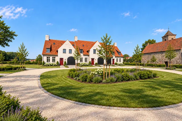 Huis te koop in Damme – 1/7