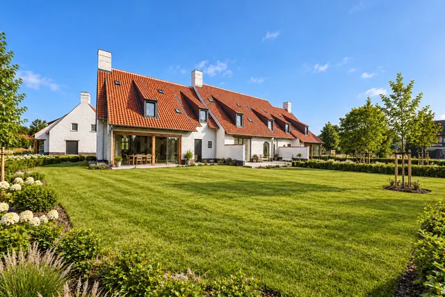 Huis te koop in Damme – 1/7