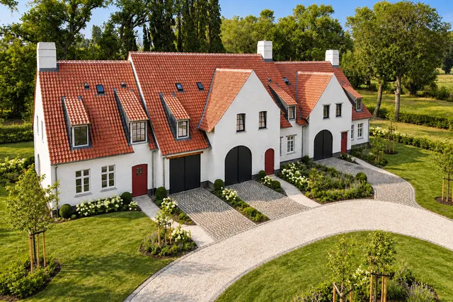 Huis te koop in Damme – 1/7