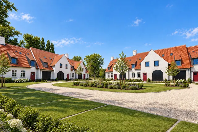 Huis te koop in Damme – 1/7