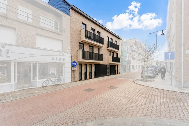 Duplex te koop in Maldegem – 1/5