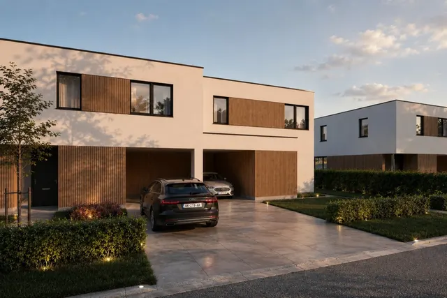 Huis te koop in Maldegem – 1/2