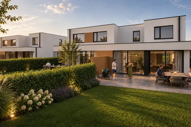Huis te koop in Maldegem – 1/2