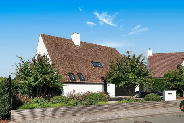Villa te koop in Knokke-Heist – 1/10
