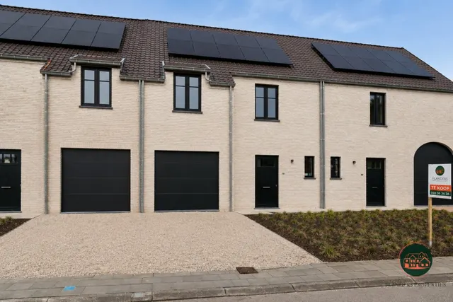 Huis te koop in Maldegem – 1/10