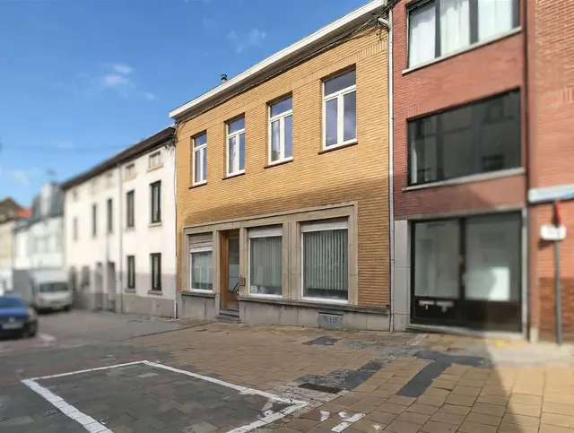 Huis te koop in Overijse – 1/10