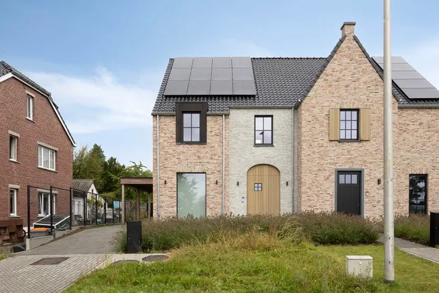 Huis à vendre à Bilzen-Hoeselt – 1/10