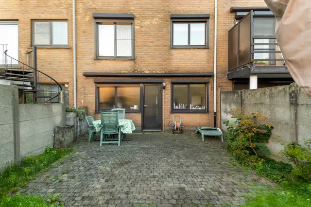 Bel-etage à vendre à Merksem – 1/20