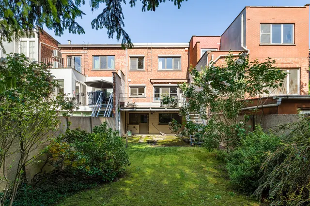 Bel-etage à vendre à Merksem – 1/24