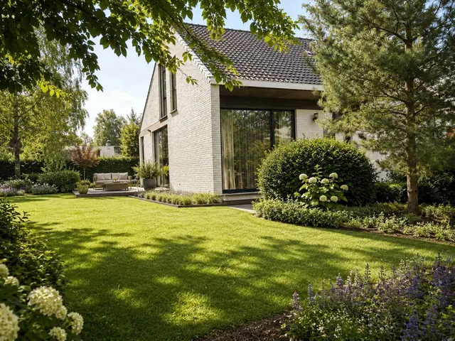 Huis te koop in Schoten – 1/10