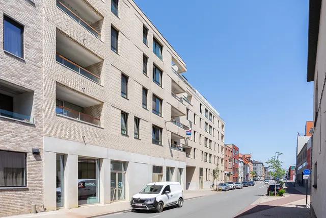 Penthouse te koop in Antwerpen – 1/10