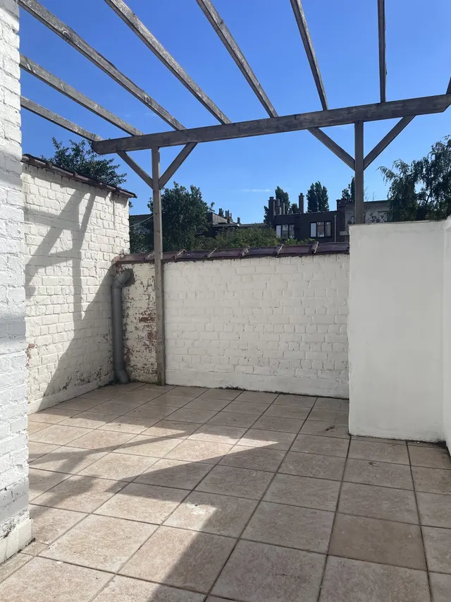Studio à vendre à Koekelberg – 1/10