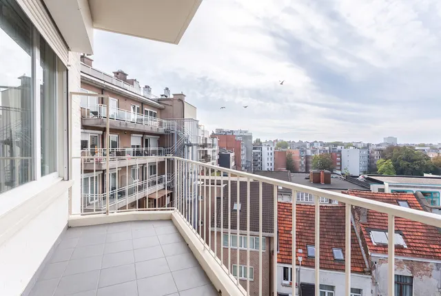 Appartement te koop in Antwerpen – 1/10