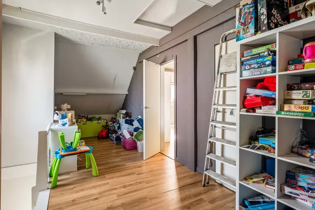 Huis te koop in Merksem – 1/10