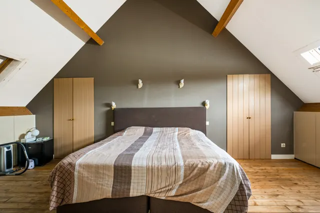 Huis te koop in Merksem – 1/10