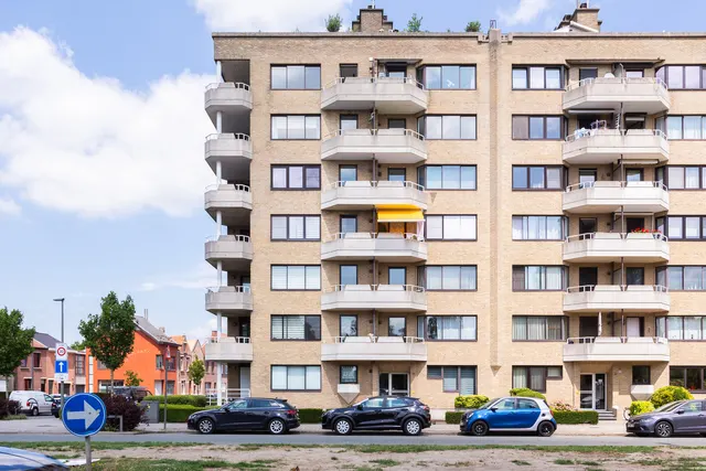 Penthouse te koop in Ekeren – 1/10