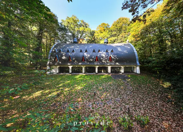 Villa à vendre à Sint-Martens-Latem – 1/10