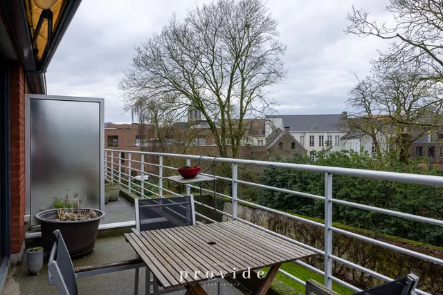Apartment for sale in Oudenaarde – 1/10