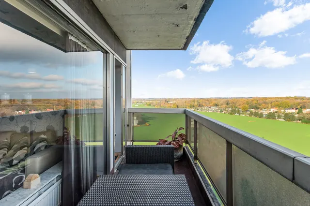 Appartement te koop in Merksem – 1/10