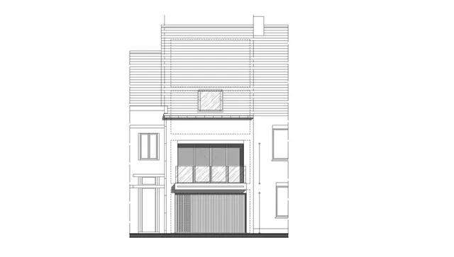 Huis te koop in Oostende – 1/3