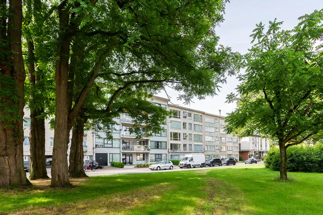 Dakappartement à vendre à Wilrijk – 1/16