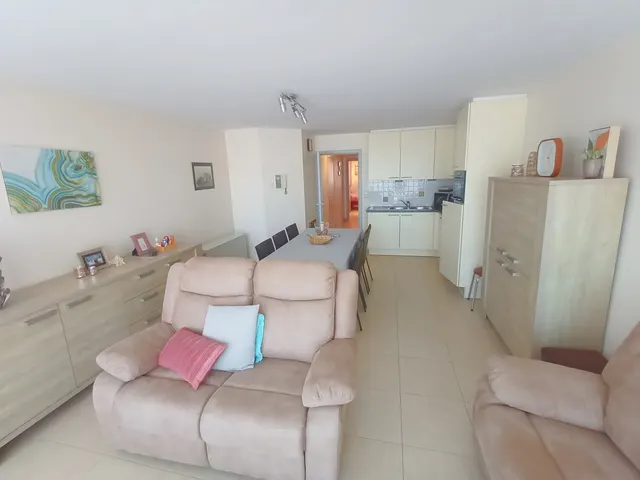 Appartement te koop in Koksijde – 1/10