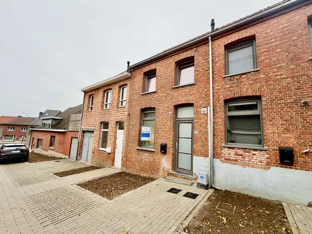 Huis te huur in Heist-op-den-Berg – 1/10