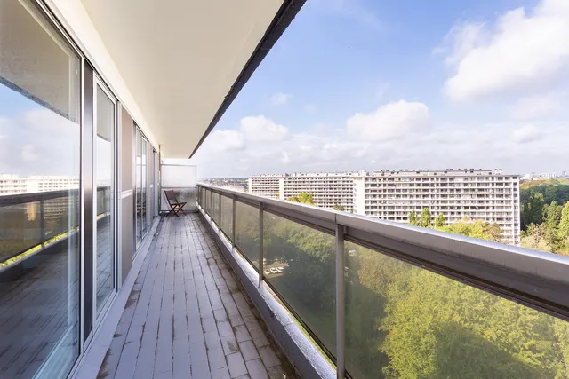 Appartement à vendre à Berchem – 1/10
