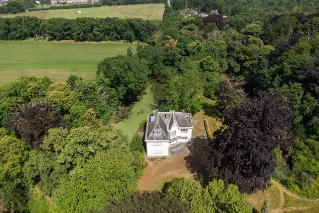 Villa te koop in Willebroek – 1/10