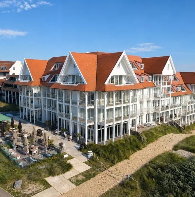 Appartement te koop in Haven – 1/10