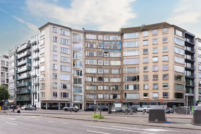 Appartement te koop in Antwerpen – 1/10