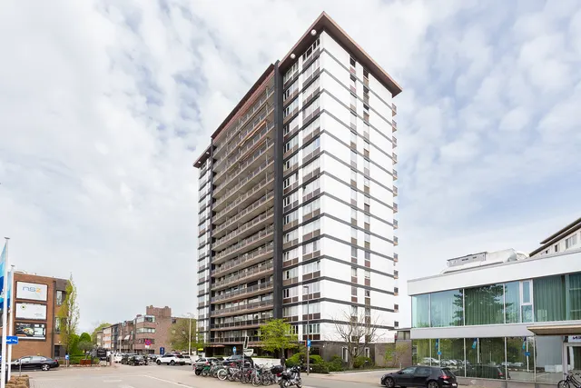 Appartement te koop in Borgerhout – 1/10