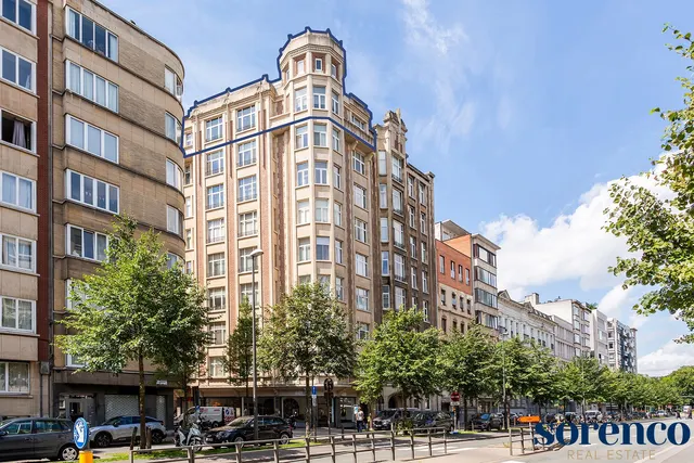 Duplex te koop in Antwerpen – 1/10