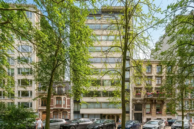 Duplex te koop in Antwerpen – 1/10