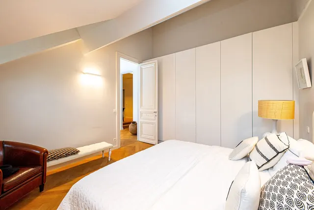 Appartement te huur in Antwerpen – 1/10