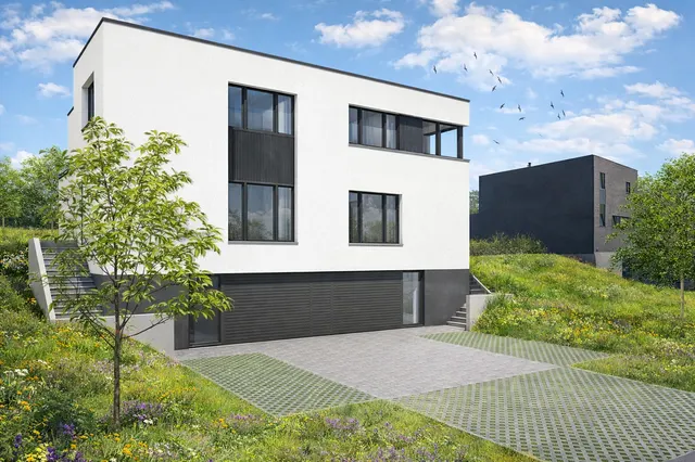 Maison à vendre à Oud-Heverlee – 1/2